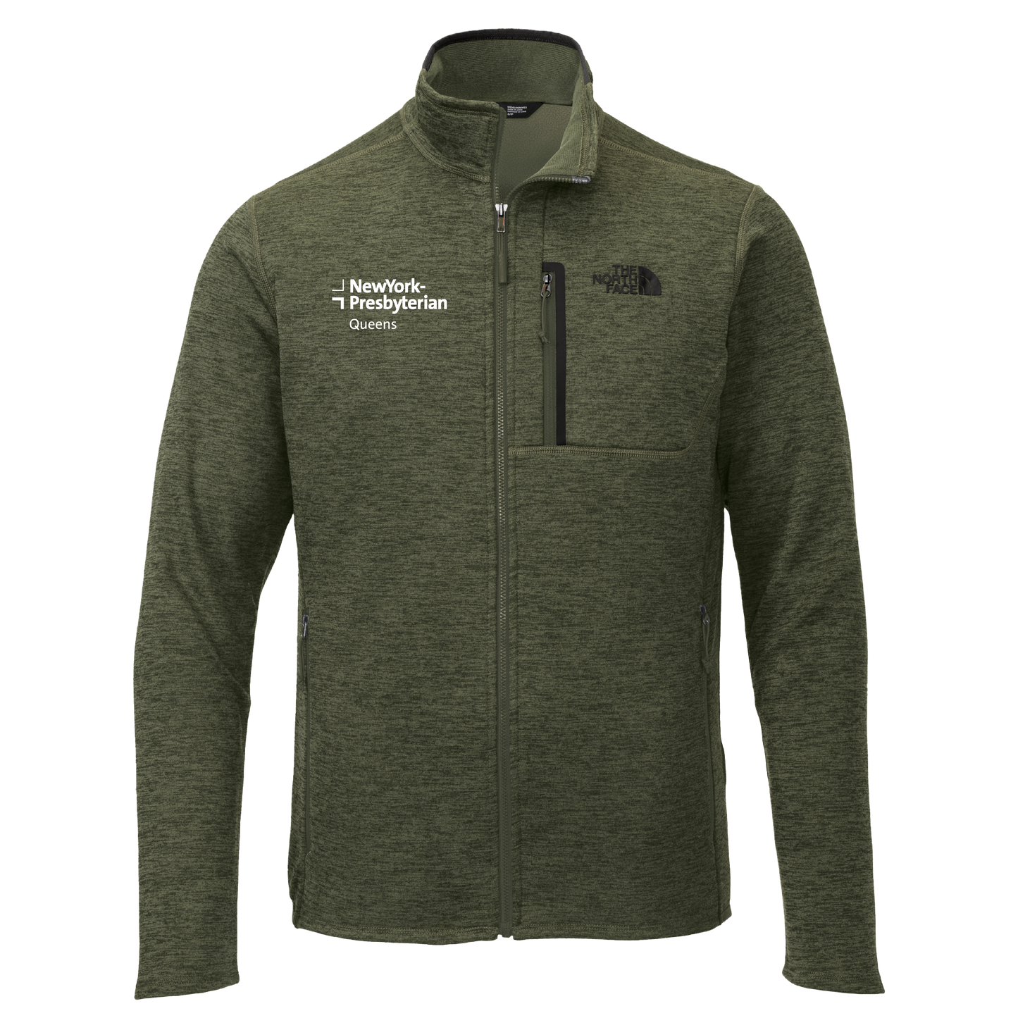 Men's The North Face® Skyline Fleece Jacket