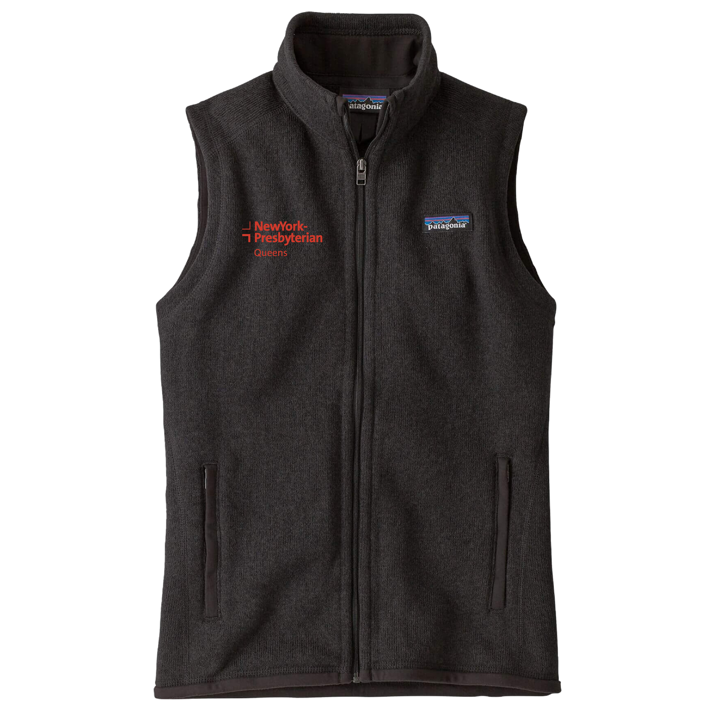 Women's Patagonia® Better Sweater Fleece Vest