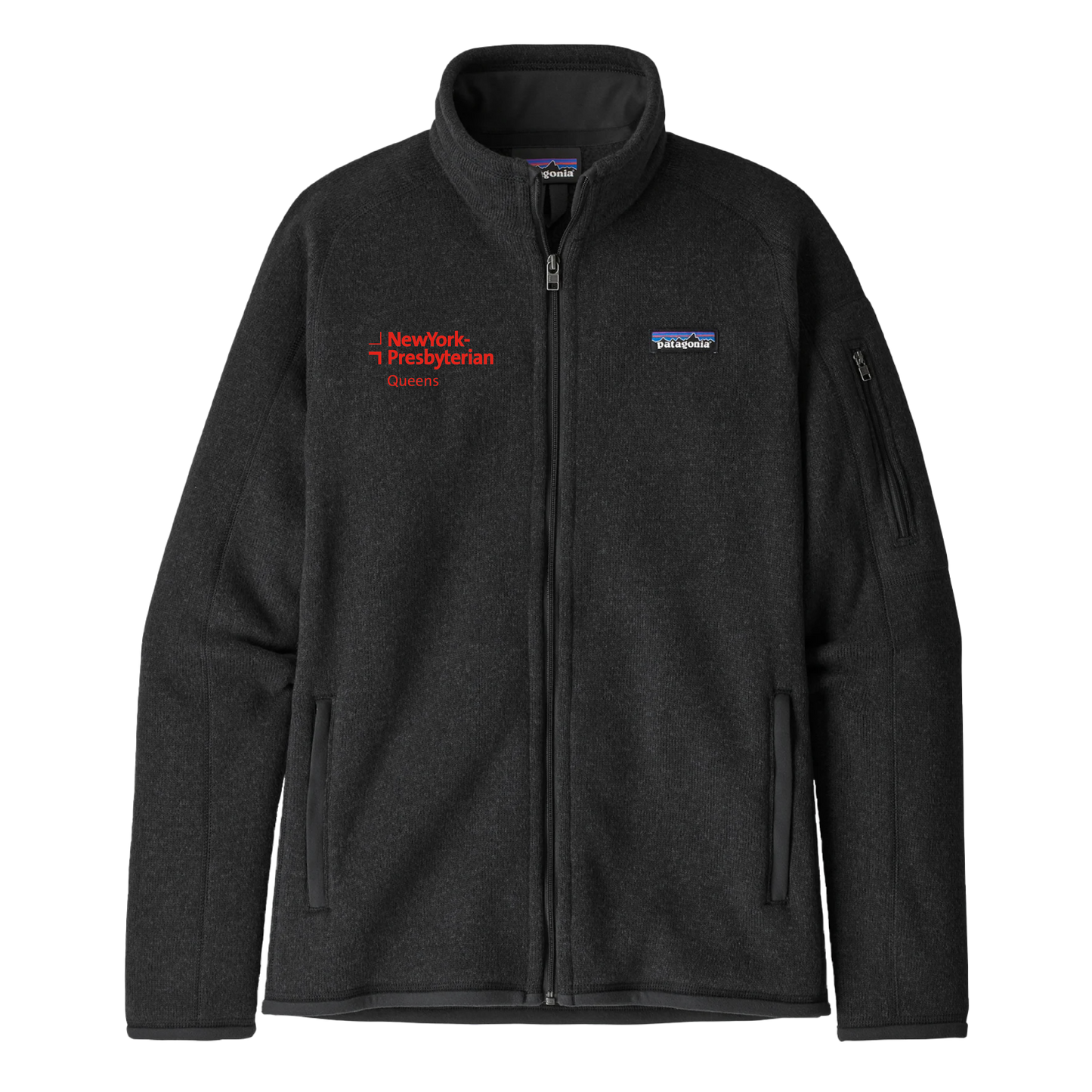 Women's Patagonia® Better Sweater Fleece Jacket