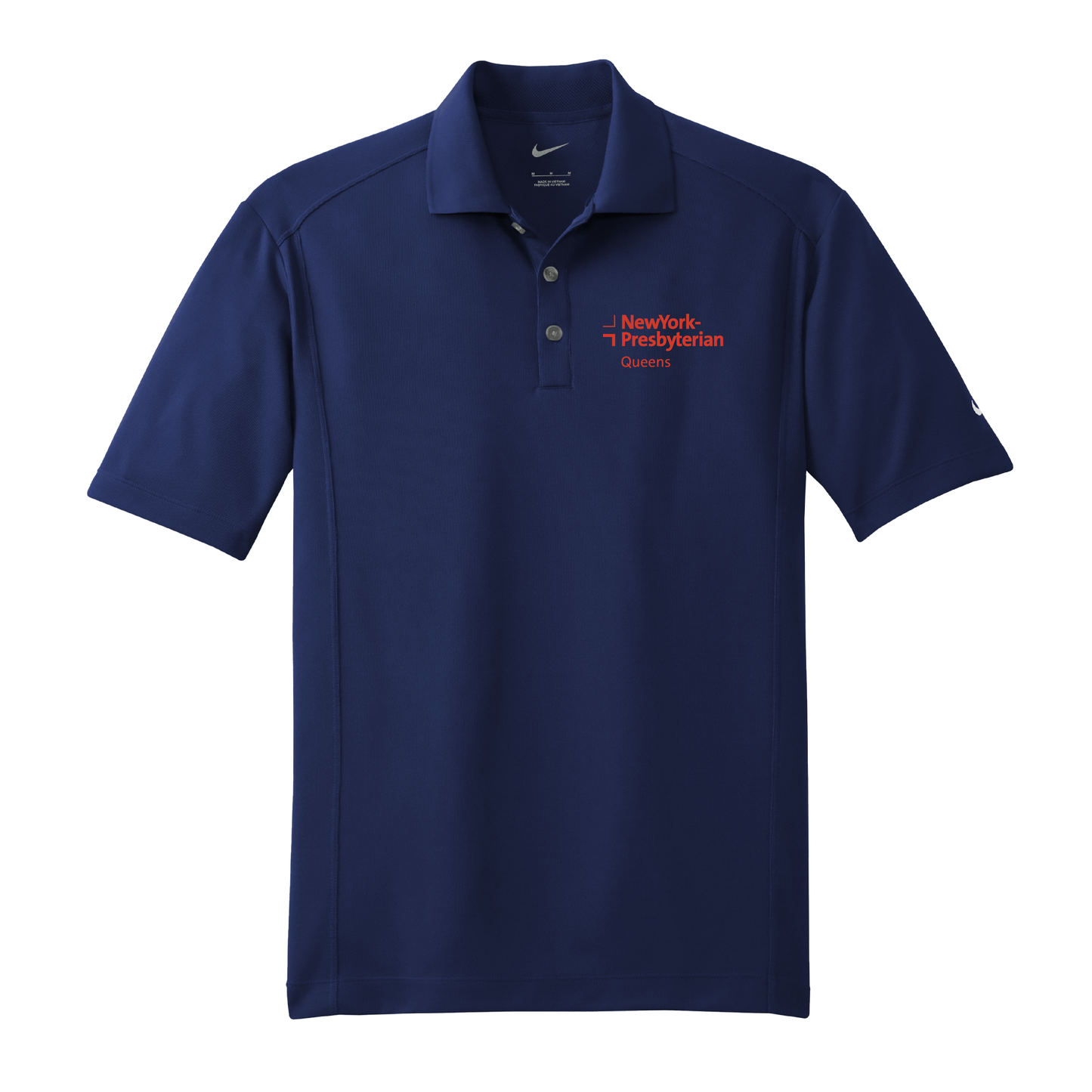 Men's Nike Classic Polo