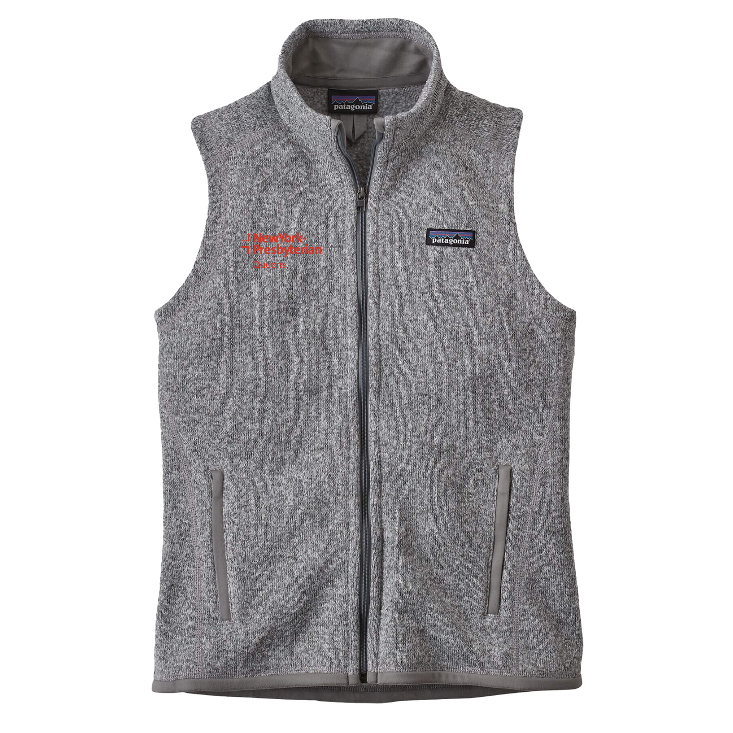 Women's Patagonia® Better Sweater Fleece Vest