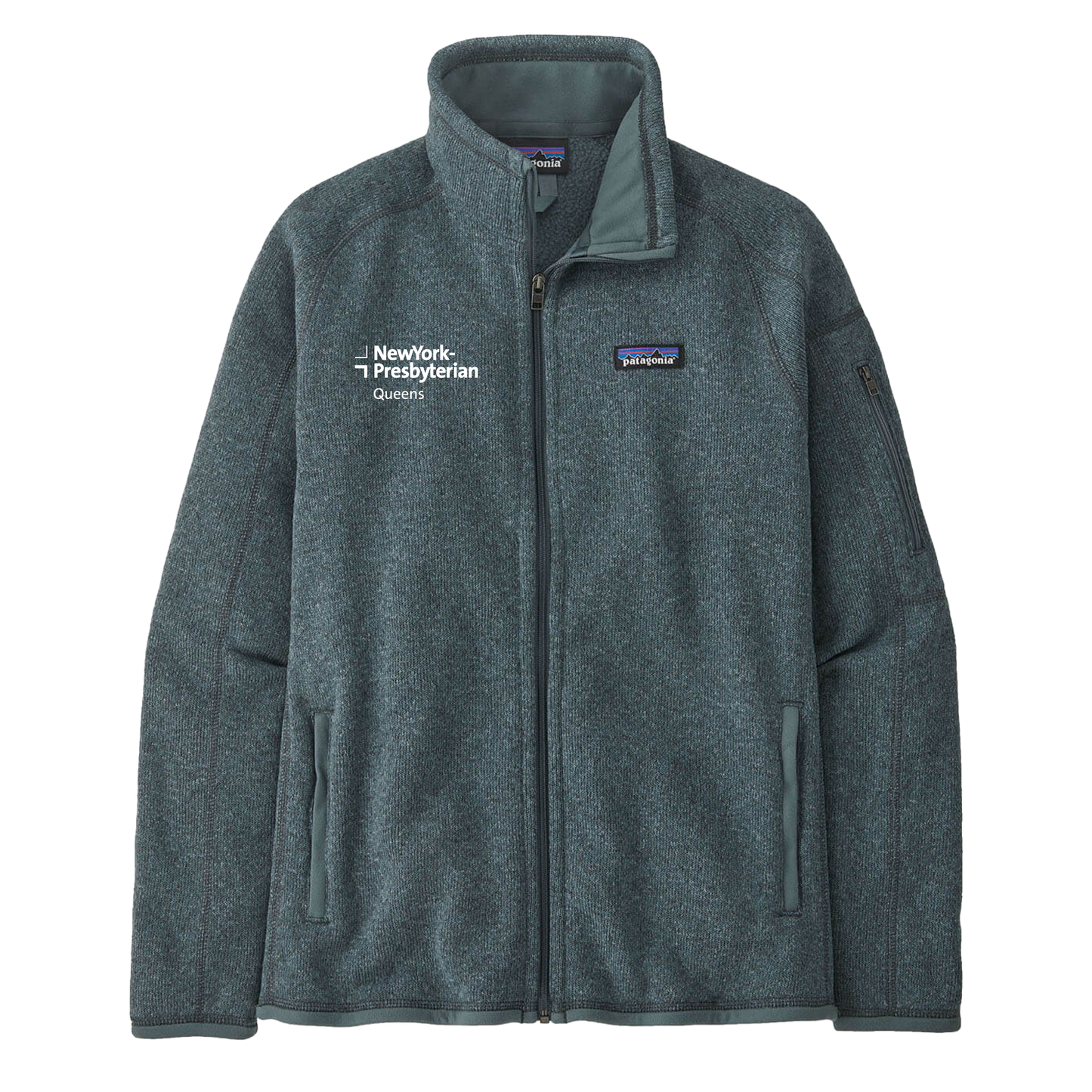 Women's Patagonia® Better Sweater Fleece Jacket