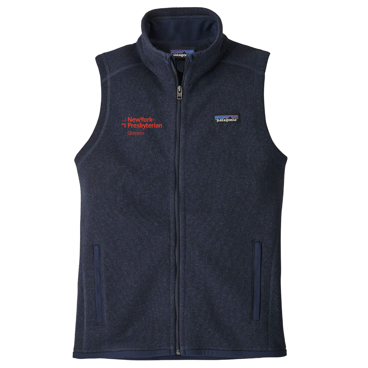 Women's Patagonia® Better Sweater Fleece Vest