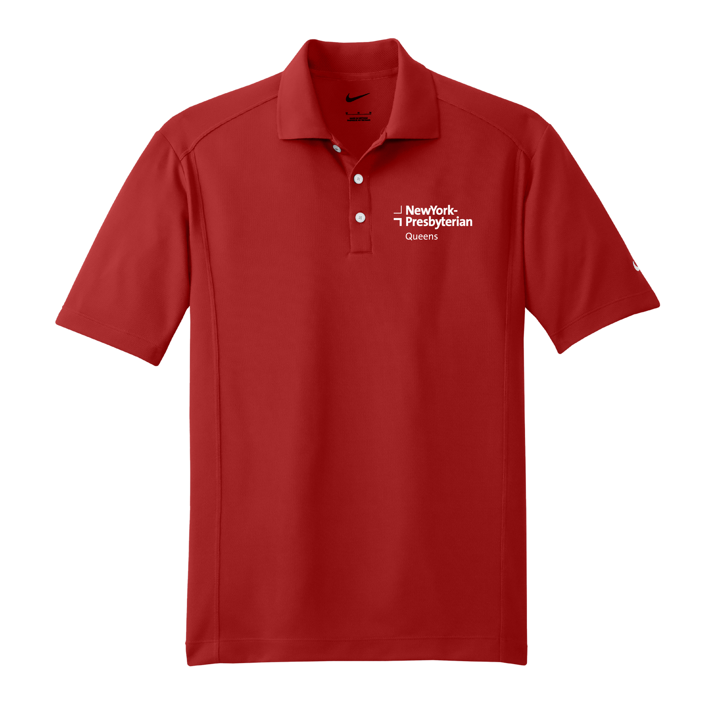 Men's Nike Classic Polo