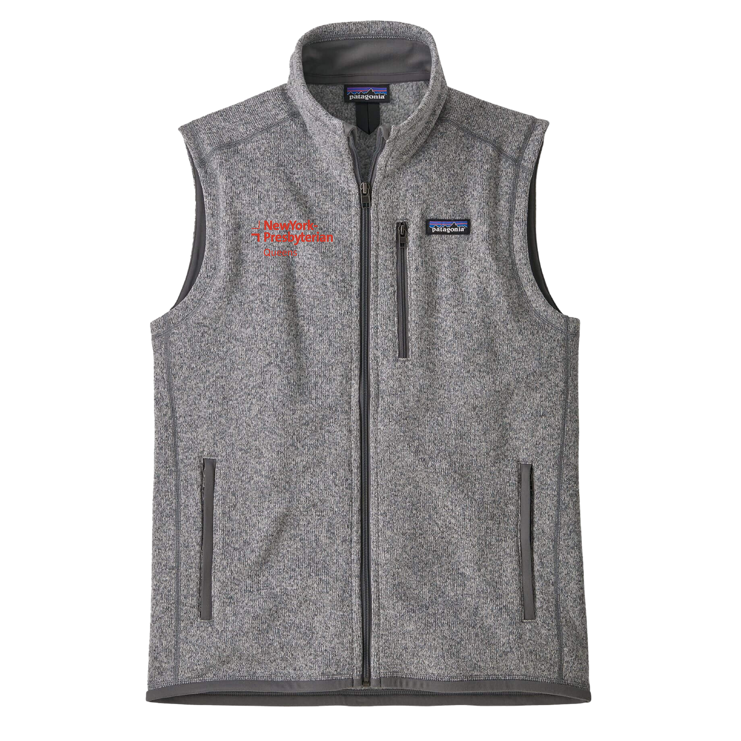 Men's Patagonia® Better Sweater Fleece Vest