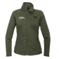 Women's The North Face® Skyline Fleece Jacket
