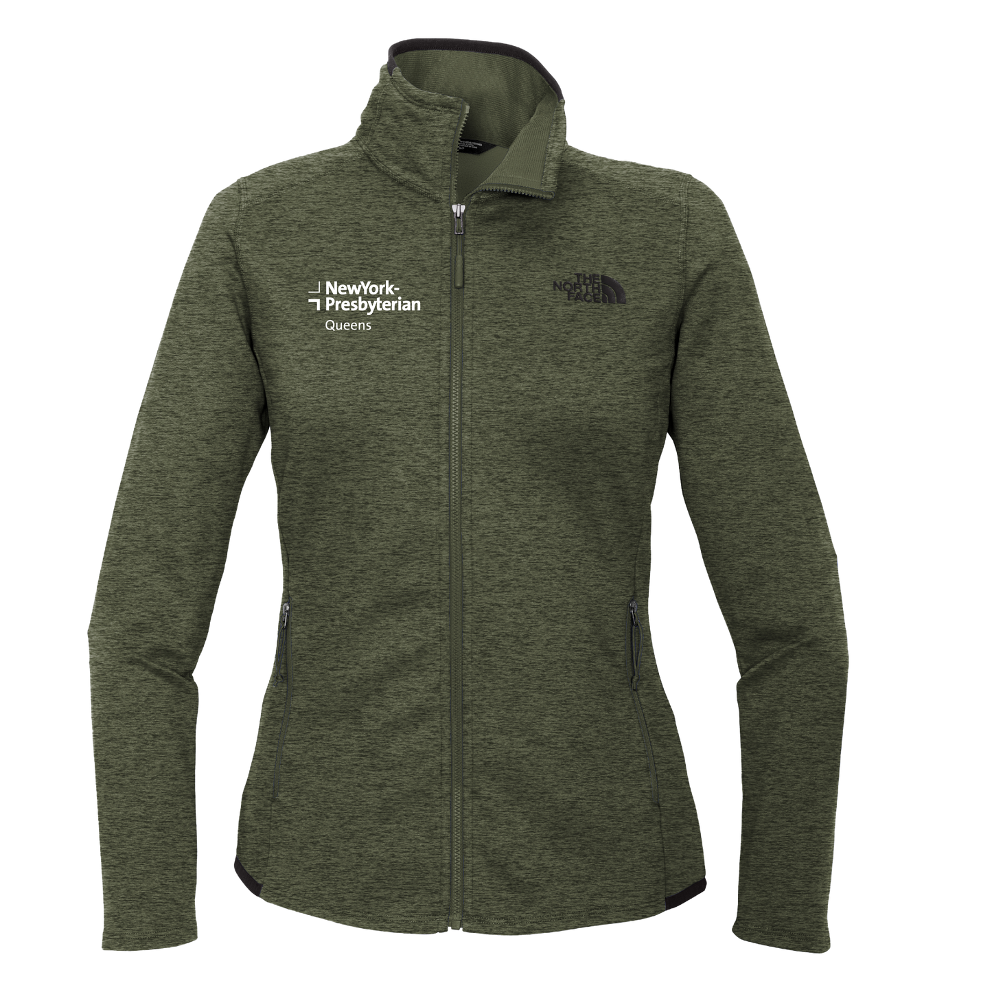 Women's The North Face® Skyline Fleece Jacket