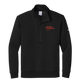 Men's Nike Club Fleece Sleeve Swoosh 1/2-Zip