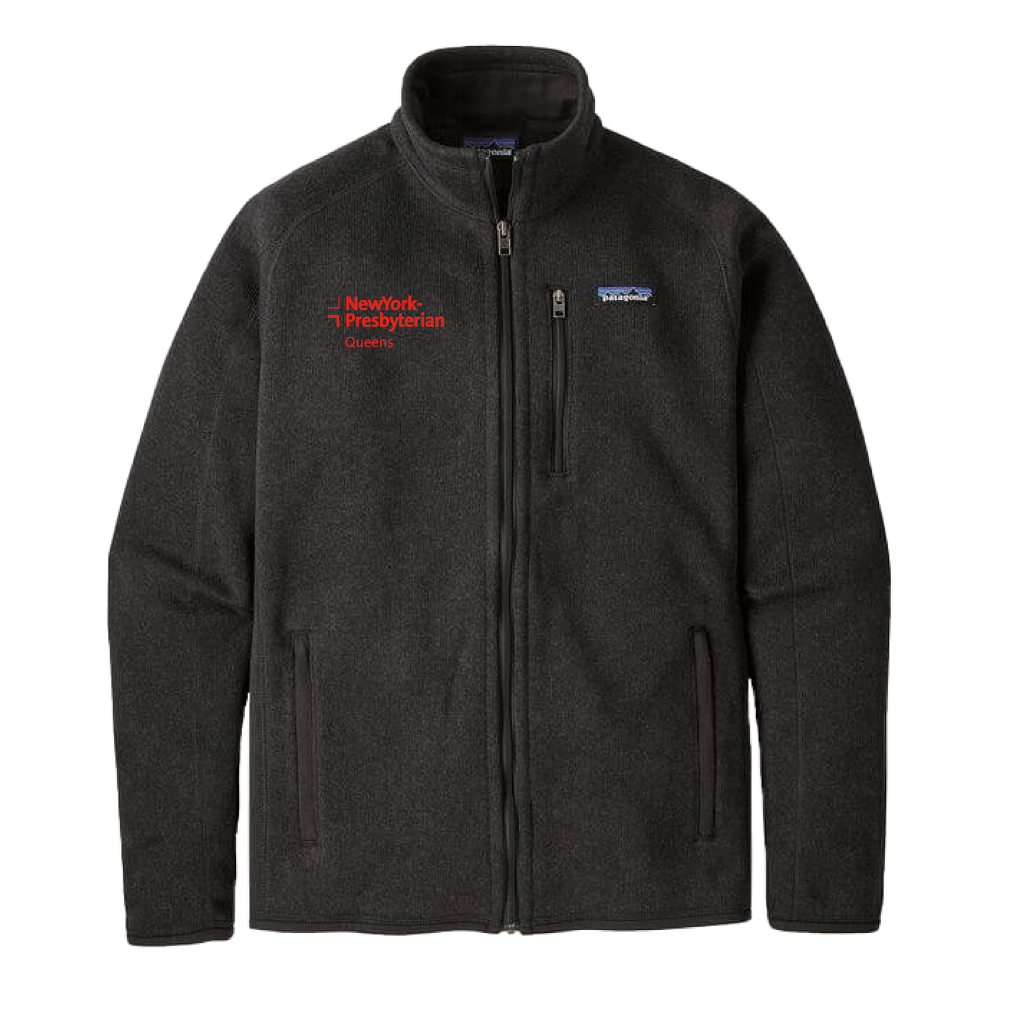 Men's Patagonia® Better Sweater Fleece Jacket
