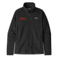 Women's Patagonia® Better Sweater Fleece Jacket