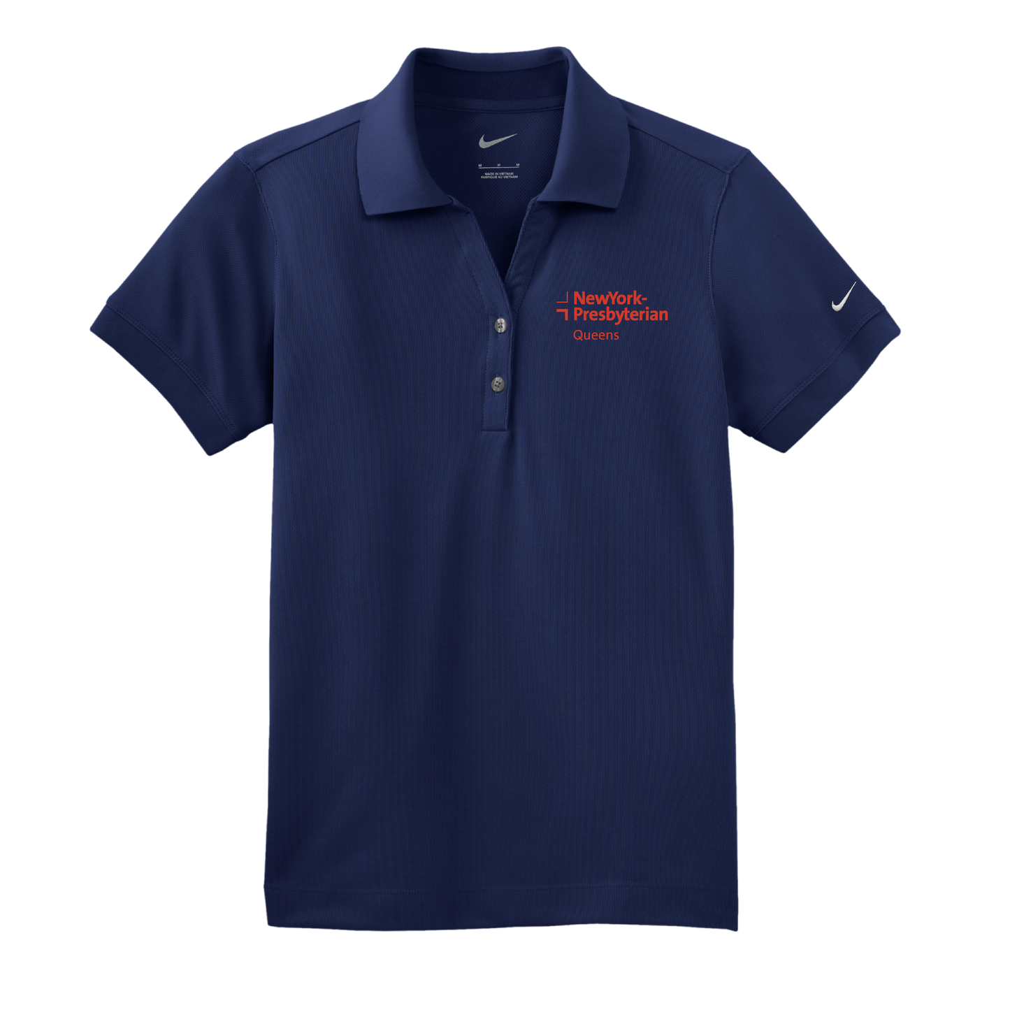 Women's Nike Classic Polo