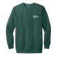 Comfort Colors - Ring Spun Crewneck Sweatshirt