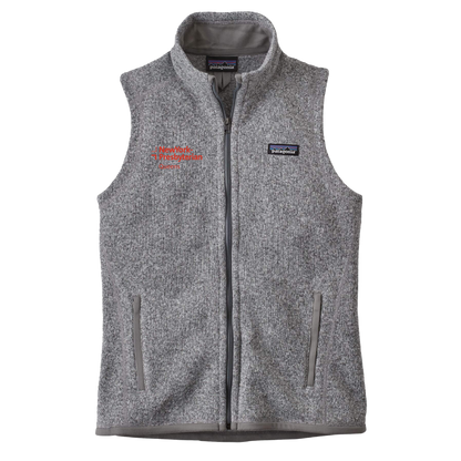 Women's Patagonia® Better Sweater Fleece Vest