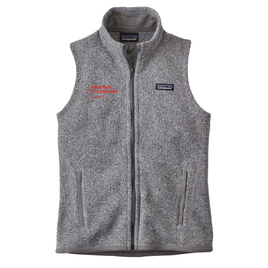 Women's Patagonia® Better Sweater Fleece Vest