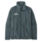 Women's Patagonia® Better Sweater Fleece Jacket