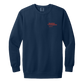 Comfort Colors - Ring Spun Crewneck Sweatshirt