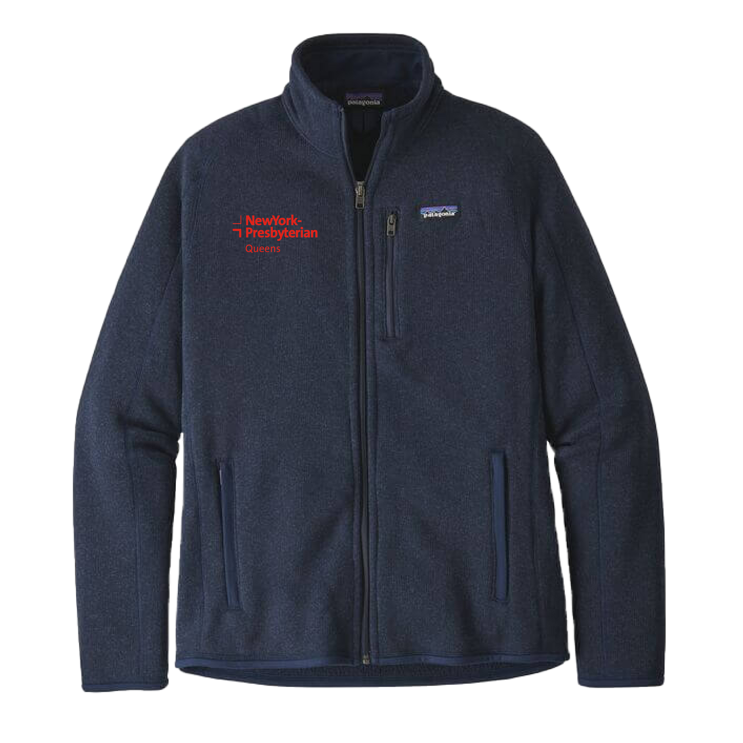 Men's Patagonia® Better Sweater Fleece Jacket