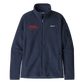 Women's Patagonia® Better Sweater Fleece Jacket