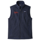 Men's Patagonia® Better Sweater Fleece Vest