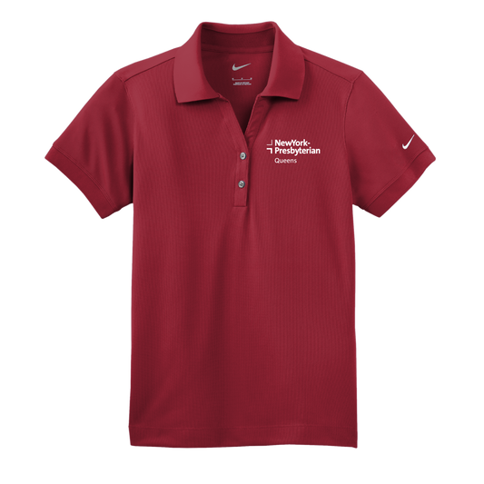 Women's Nike Classic Polo