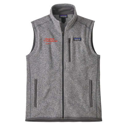 Men's Patagonia® Better Sweater Fleece Vest