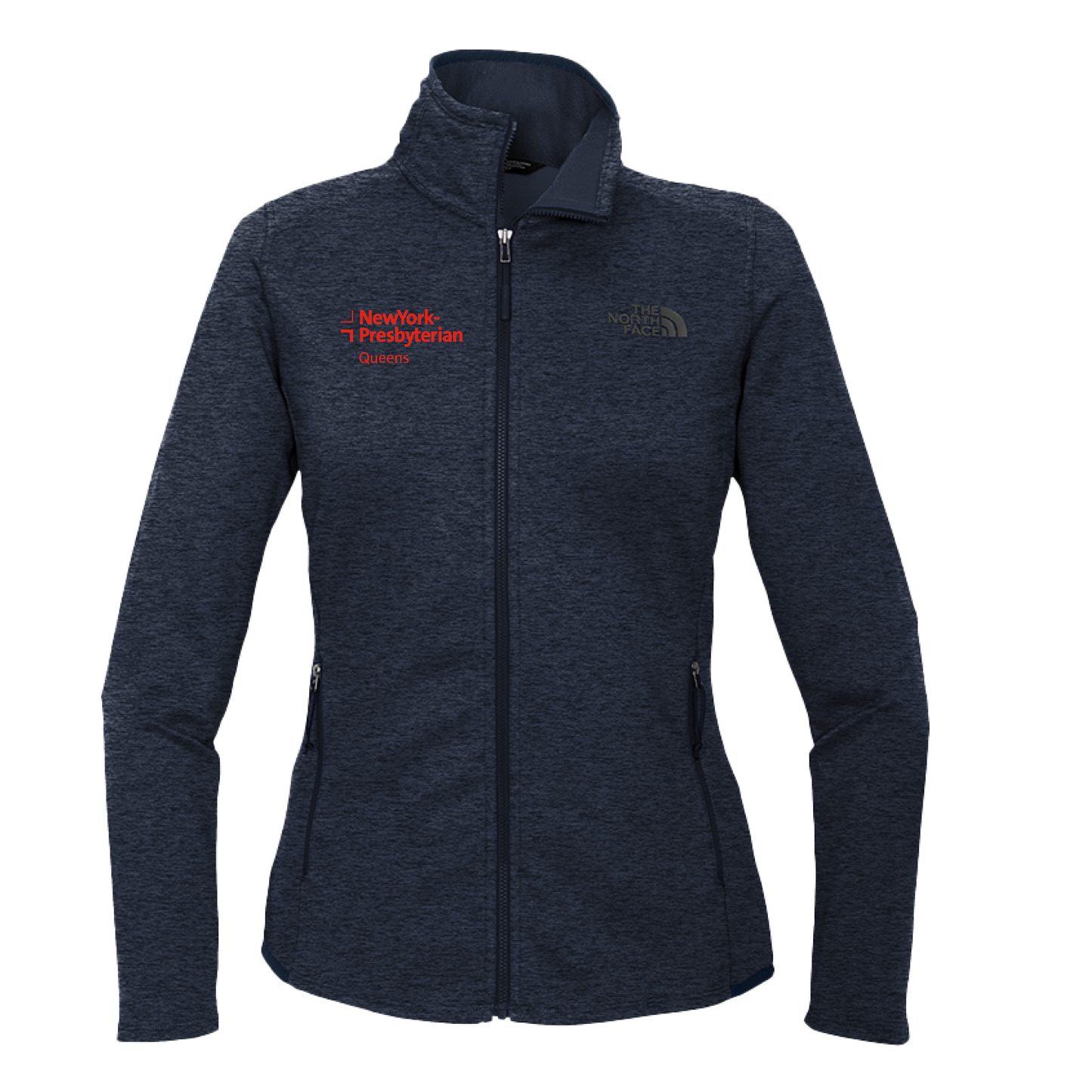 Women's The North Face® Skyline Fleece Jacket