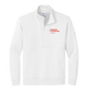 Men's Nike Club Fleece Sleeve Swoosh 1/2-Zip