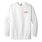 Comfort Colors - Ring Spun Crewneck Sweatshirt